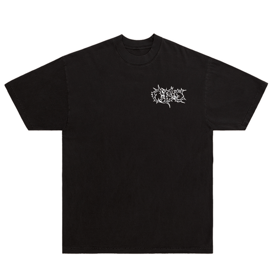 OBC TEE (BLACK)